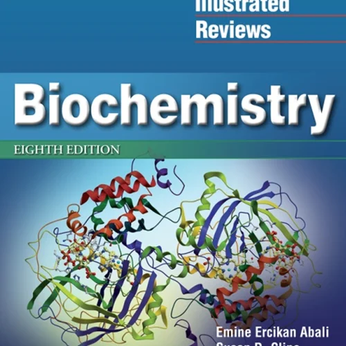 Biochemistry: Lippincott Illustrated Reviews