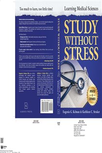 Study Without Stress (2nd ed.) Learning Medical Sciences