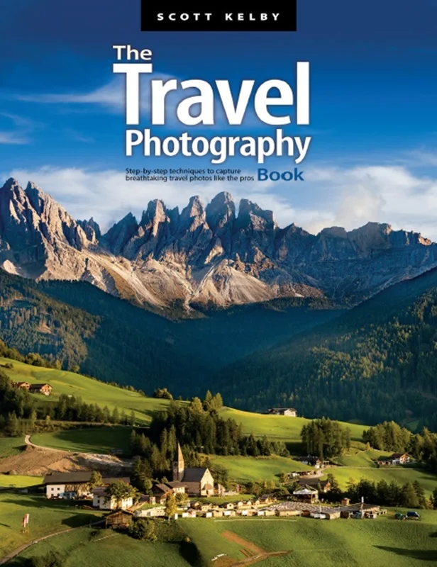 دانلود کتاب عکاسی در سفر: تکنیک های گام به گام برای گرفتن عکس های نفس گیر در سفر مانند افراد حرفه ای