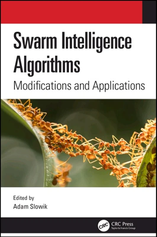 دانلود کتاب الگوریتم های هوش ازدحام: اصلاحات و کاربرد ها
