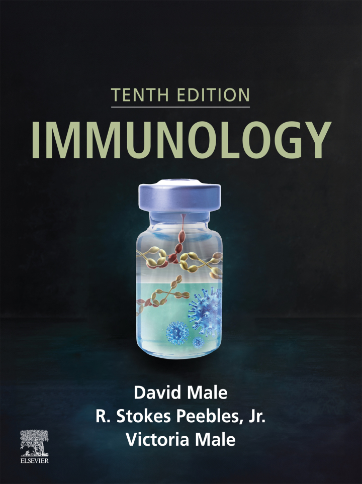 Immunology 10th Edition
