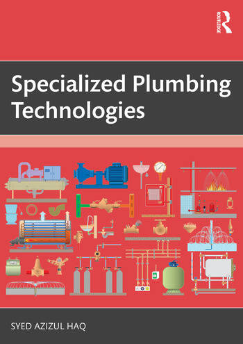 Specialized Plumbing Technologies By Syed Azizul Haq