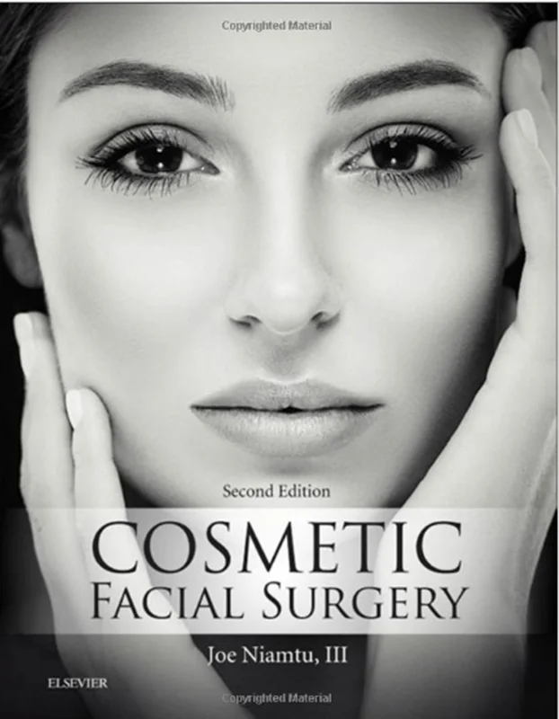 Cosmetic Facial Surgery 2nd Edition