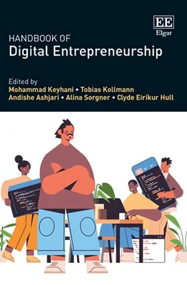 Handbook of Digital Entrepreneurship
