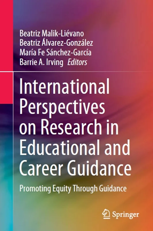 چشم انداز های بین المللی تحقیق در هدایت تحصیلی و شغلی: ارتقا برابری از طریق راهنمایی