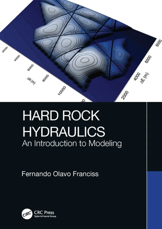 Hard Rock Hydraulics: An Introduction to Modeling
