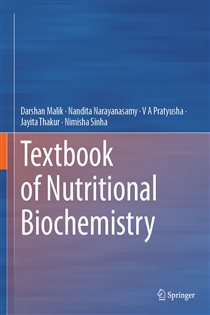 Textbook of Nutritional Biochemistry