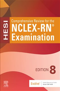 Comprehensive Review for the NCLEX-RN® Examination - E-Book (8th ed.)