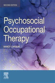 Psychosocial Occupational Therapy - E-BOOK (2nd ed.)