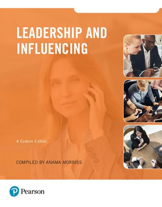 Leadership and Influencing