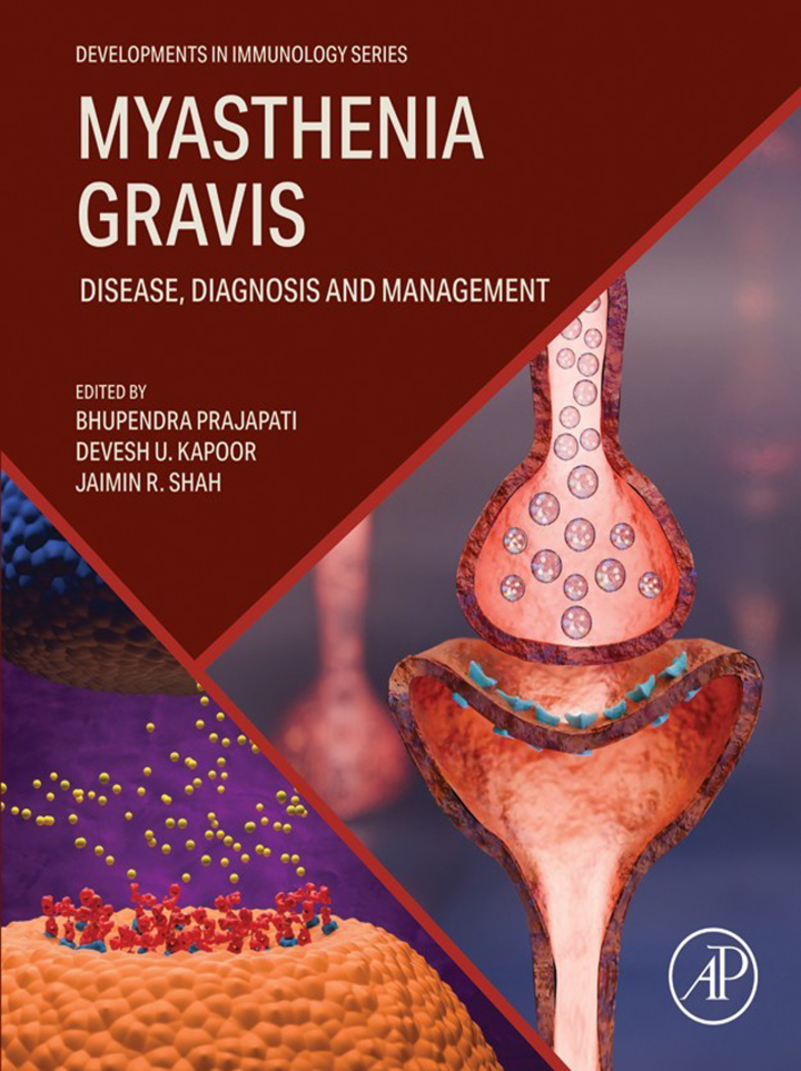 Myasthenia Gravis: Disease, Diagnosis and Management