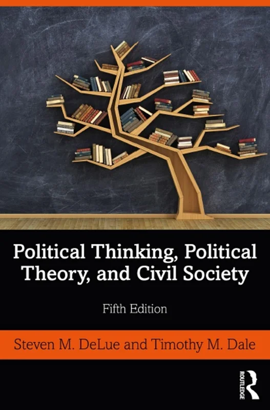 اندیشه سیاسی، نظریه سیاسی و جامعه مدنی