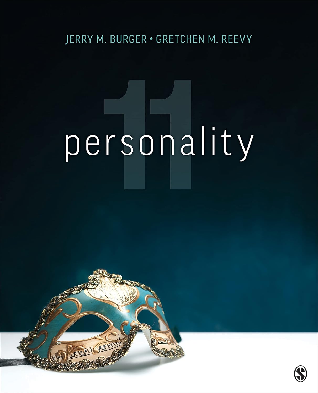 Personality 11th Edition