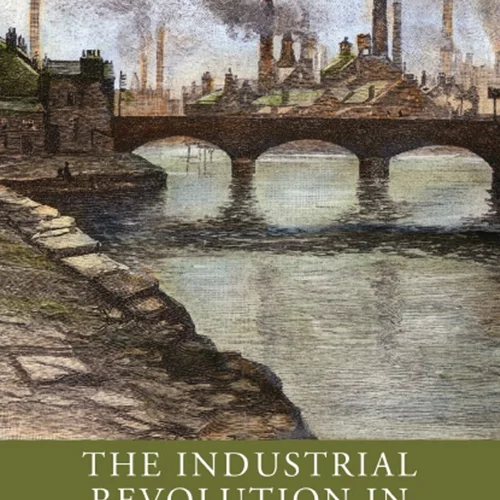 انقلاب صنعتی در تاریخ جهان