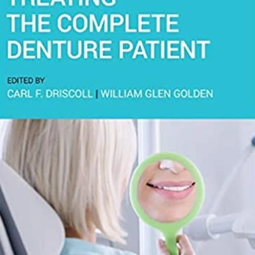 دانلود کتاب درمان بیمار کامل دندانپزشکی