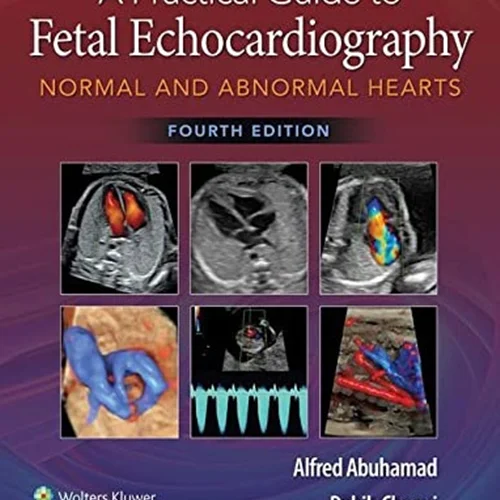 A Practical Guide to Fetal Echocardiography: Normal and Abnormal Hearts