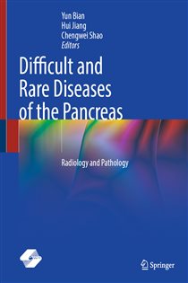 Difficult and Rare Diseases of the Pancreas Radiology and Pathology