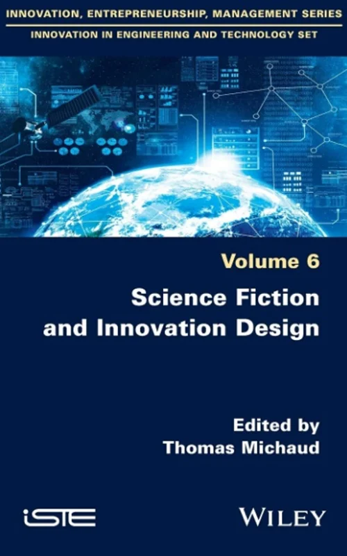 داستان علمی و طراحی نوآوری