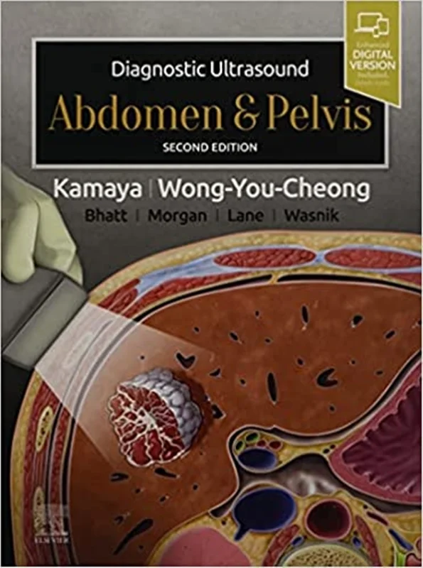 Diagnostic Ultrasound: Abdomen and Pelvis