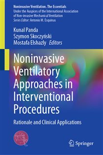 Noninvasive Ventilatory Approaches in Interventional Procedures Rationale and Clinical Applications