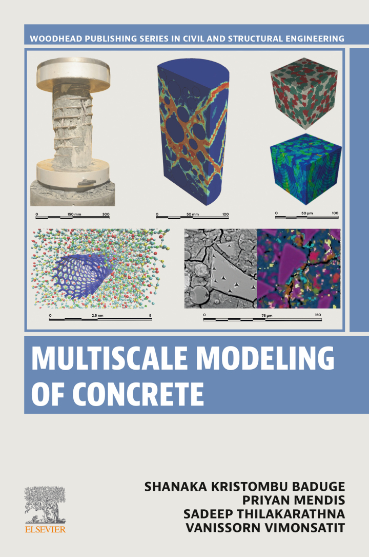 Multiscale Modeling of Concrete