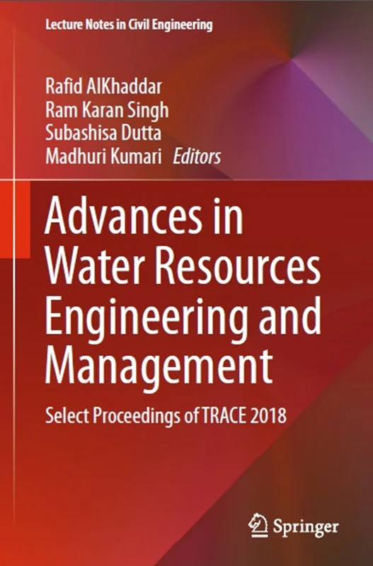 دانلود کتاب پیشرفت ها در مهندسی و مدیریت منابع آب