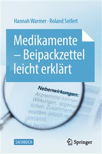 Medikamente - Beipackzettel leicht erklÃ¤rt