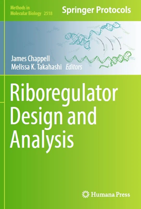 Riboregulator Design and Analysis