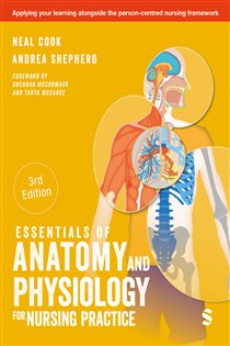 Essentials of Anatomy and Physiology for Nursing Practice (3rd ed.)