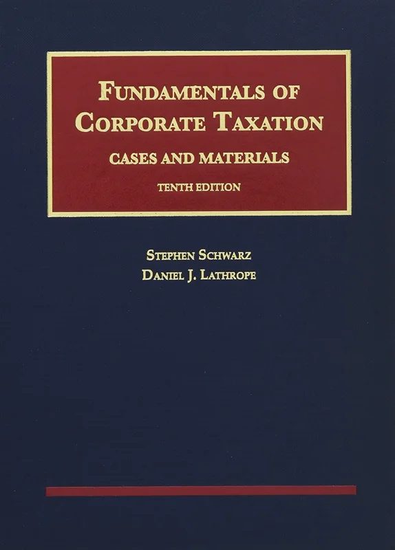 Fundamentals of Corporate Taxation