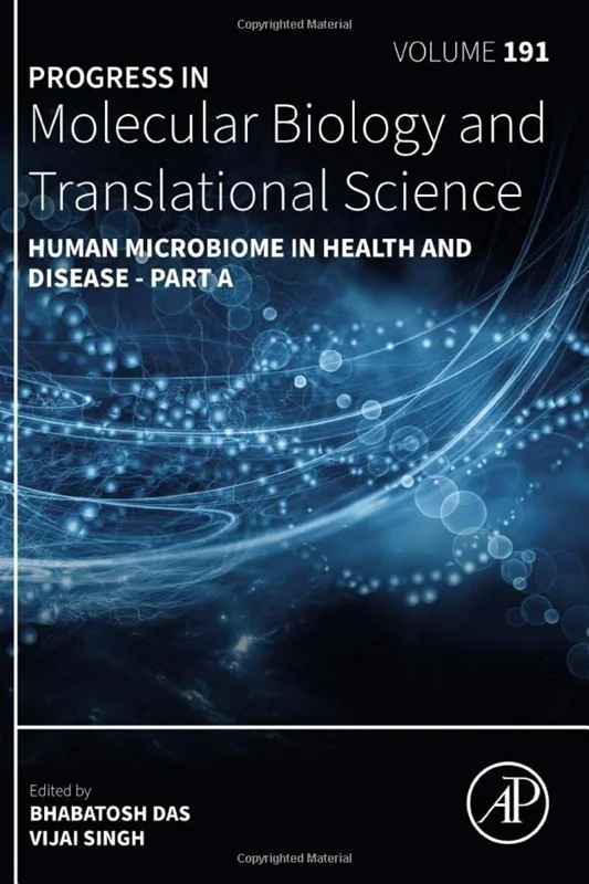 Human Microbiome in Health and Disease - Part A