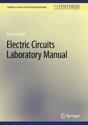 Electric Circuits Laboratory Manual