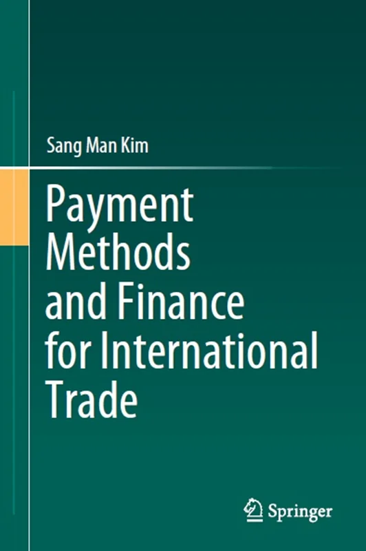 Payment Methods and Finance for International Trade