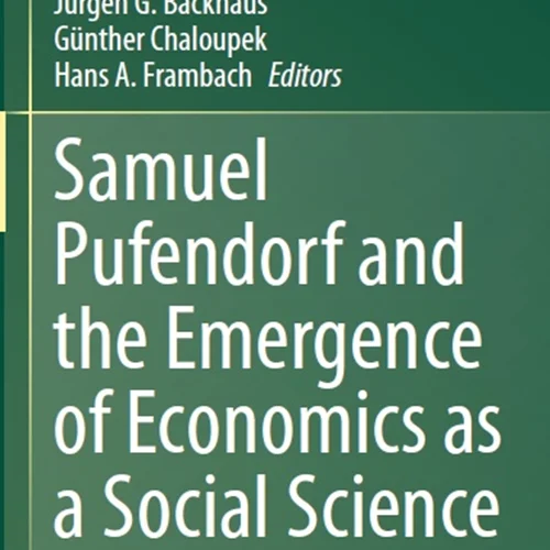 ساموئل پوفندورف و ظهور اقتصاد به عنوان یک علم اجتماعی
