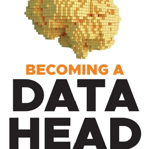 Becoming a Data Head: How to Think, Speak, and Understand Data Science, Statistics, and Machine Learning