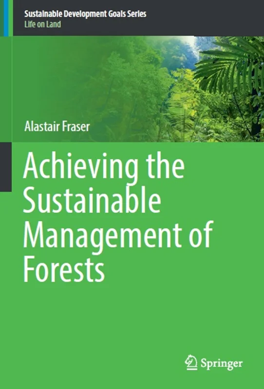 دانلود کتاب دستیابی به مدیریت پایدار جنگل ها