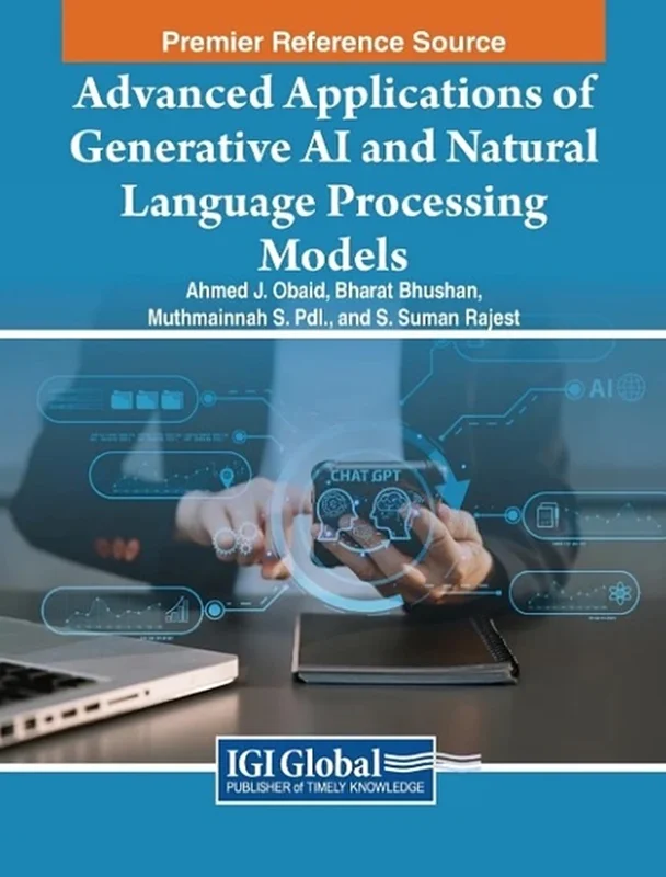 Advanced Applications of Generative AI and Natural Language Processing Models