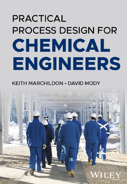 Practical Process Design for Chemical Engineers
