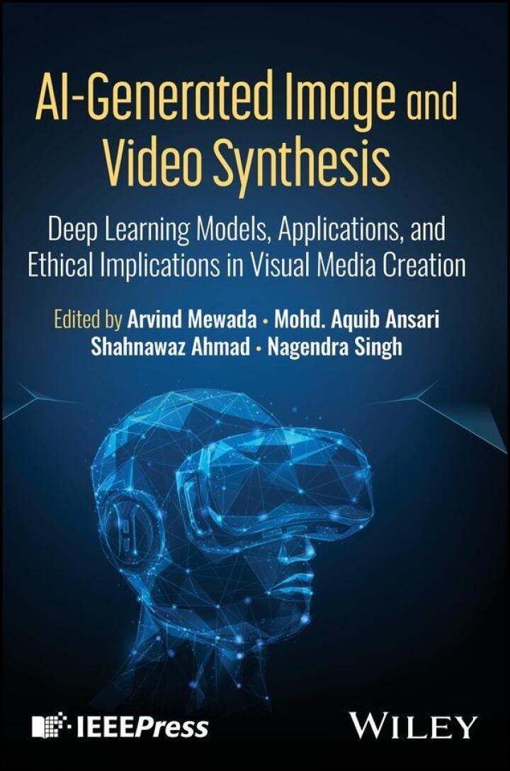 AI-Generated Image and Video Synthesis: Deep Learning Models, Applications, and Ethical Implications in Visual Media Creation