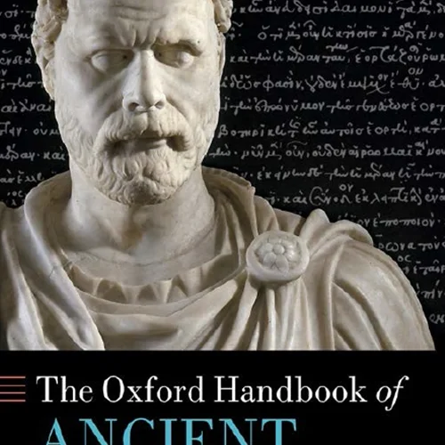 دانلود کتاب راهنمای آکسفورد در بیوگرافی باستان