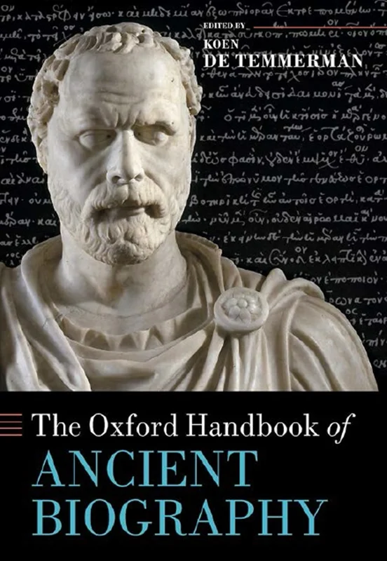 دانلود کتاب راهنمای آکسفورد در بیوگرافی باستان