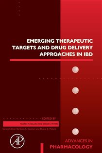 Emerging Therapeutic Targets and Drug Delivery Approaches in IBD