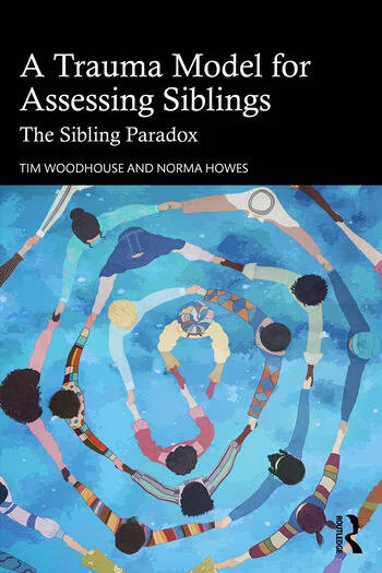 A Trauma Model for Assessing Siblings The Sibling Paradox By Tim Woodhouse, Norma Howes