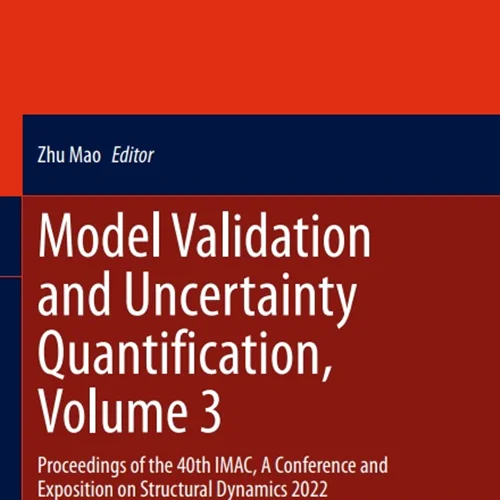 Model Validation and Uncertainty Quantification