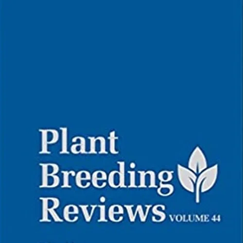 Plant Breeding Reviews: Volume 44