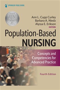 Population-Based Nursing (4th ed.) Concepts and Competencies for Advanced Practice