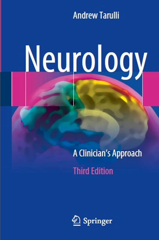 دانلود کتاب نورولوژی: رویکرد یک پزشک