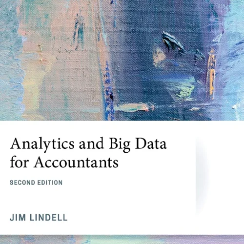 علم آنالیز و داده های بزرگ برای حسابداران