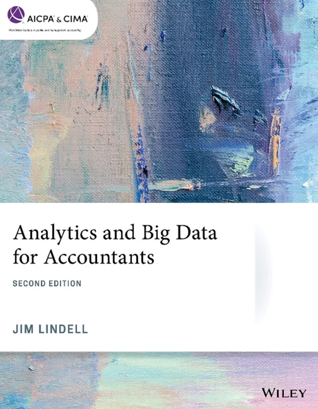 علم آنالیز و داده های بزرگ برای حسابداران