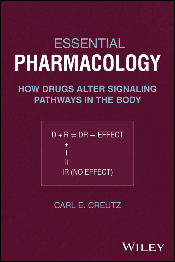 Essential Pharmacology: How Drugs Alter Signaling Pathways in the Body